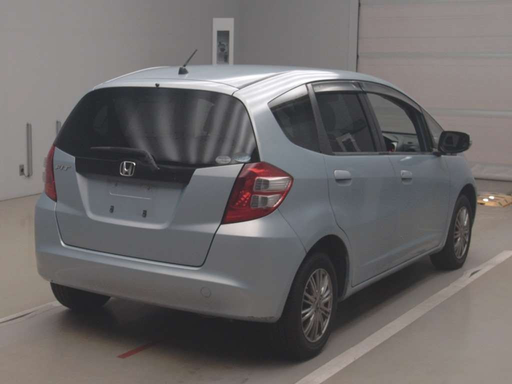 2009 Honda Fit GE6[1]