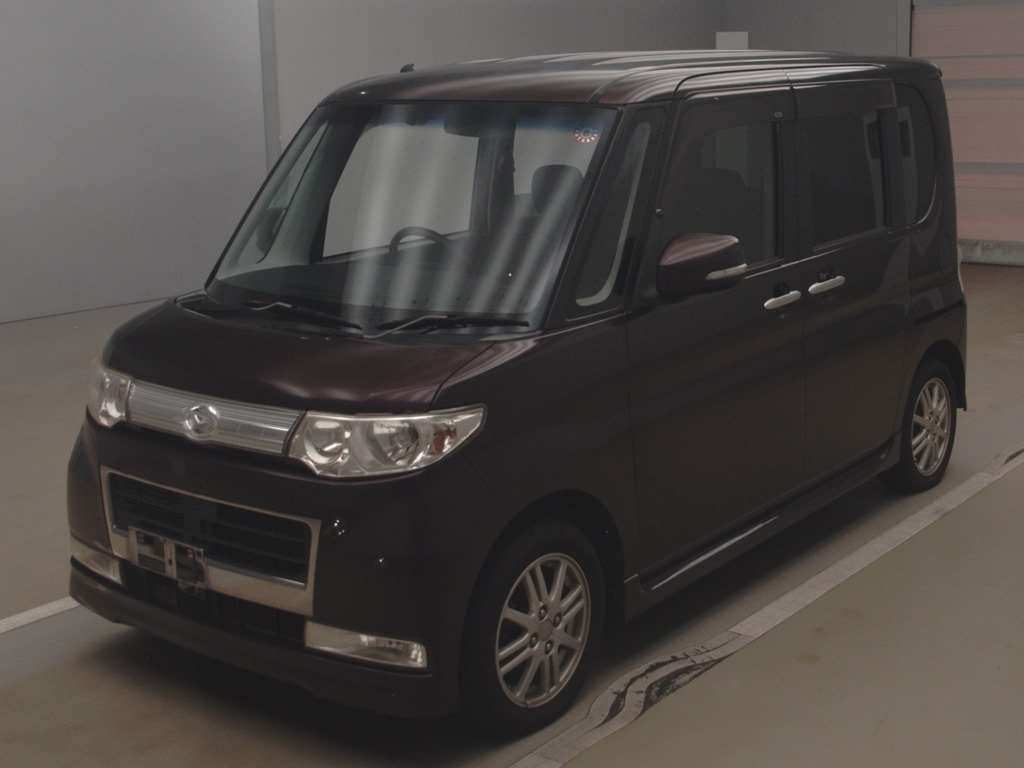 2010 Daihatsu Tanto Custom L375S[0]