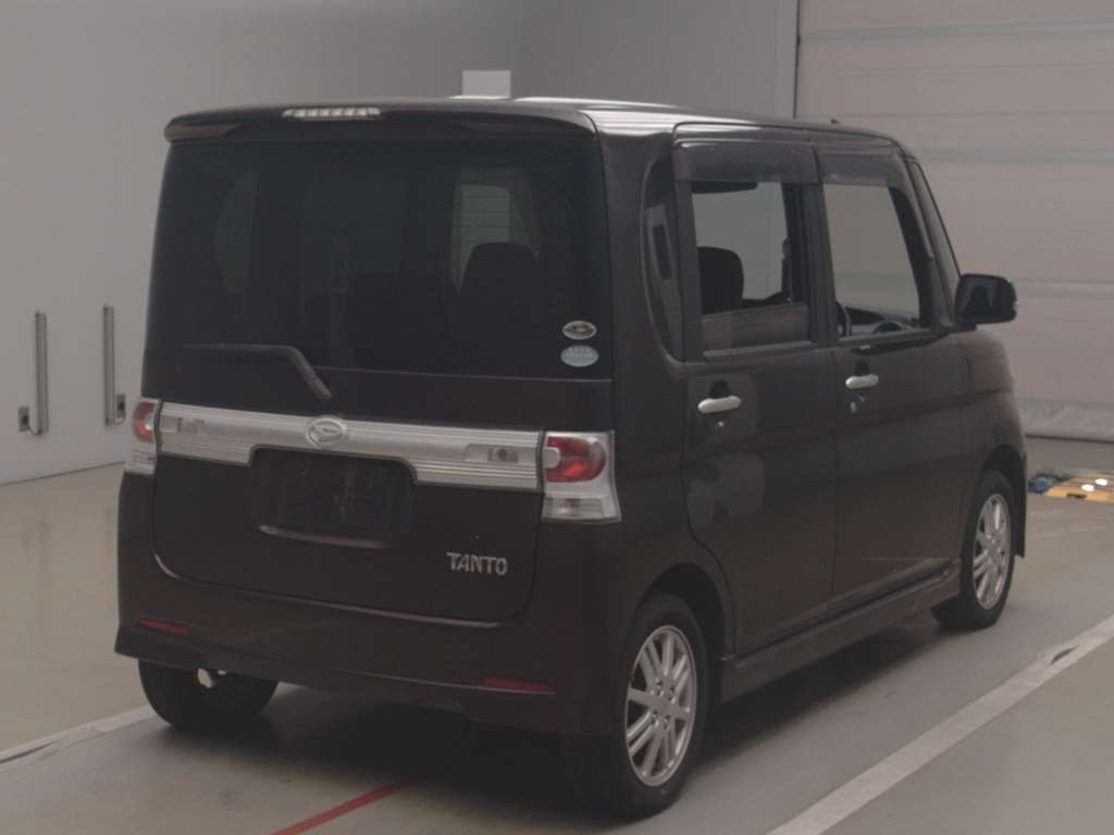 2010 Daihatsu Tanto Custom L375S[1]