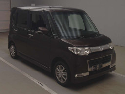 2010 Daihatsu Tanto Custom