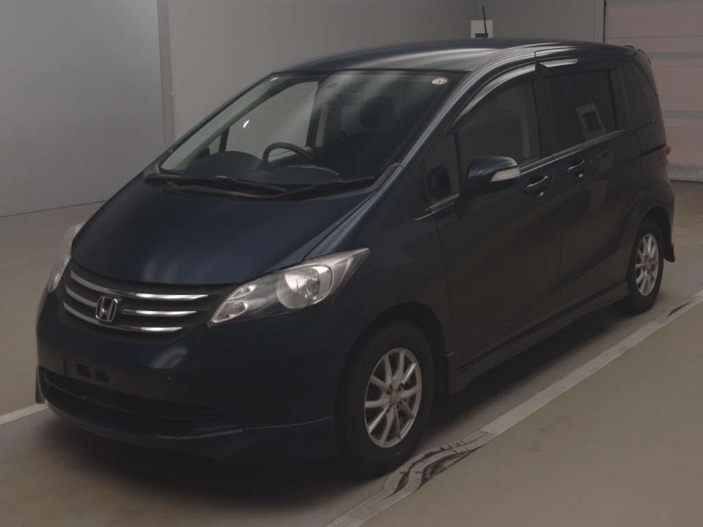 2008 Honda Freed GB3[0]