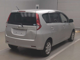 2009 Daihatsu Boon Luminas