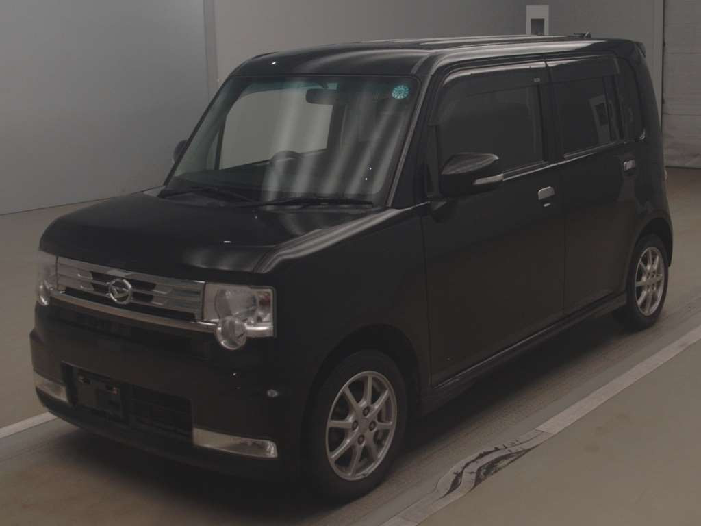 2015 Daihatsu Move Conte L575S[0]