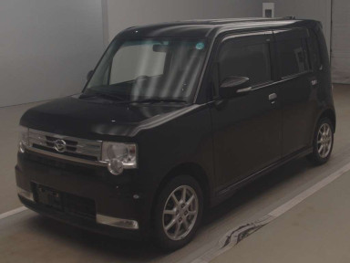 2015 Daihatsu Move Conte