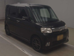 2013 Daihatsu Tanto