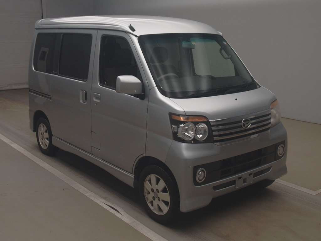 2014 Daihatsu Atrai Wagon S321G[2]