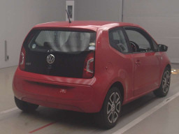 2013 Volkswagen up!