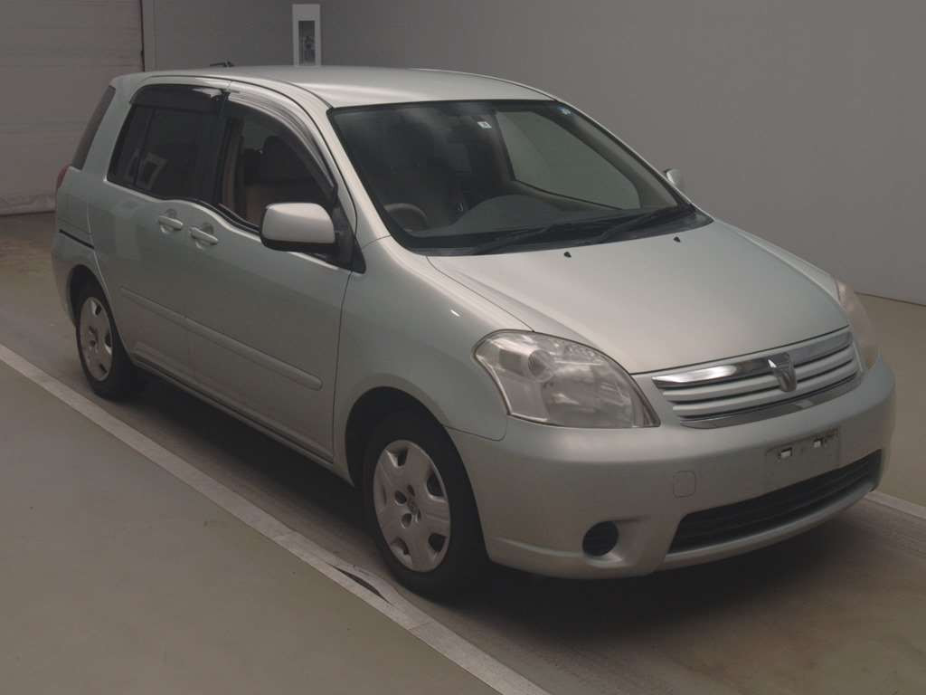 2005 Toyota Raum NCZ20[2]