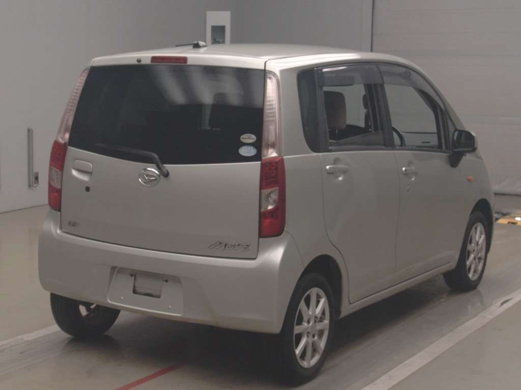 2011 Daihatsu Move LA100S[1]