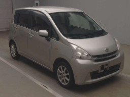 2011 Daihatsu Move