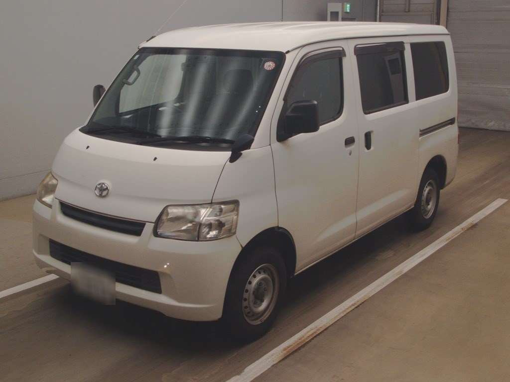 2016 Toyota Townace Van S402M[0]