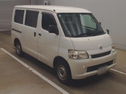 2016 Toyota Townace Van