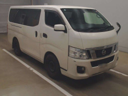 2016 Nissan NV350 CARAVAN VAN