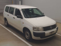 2009 Toyota Probox Van