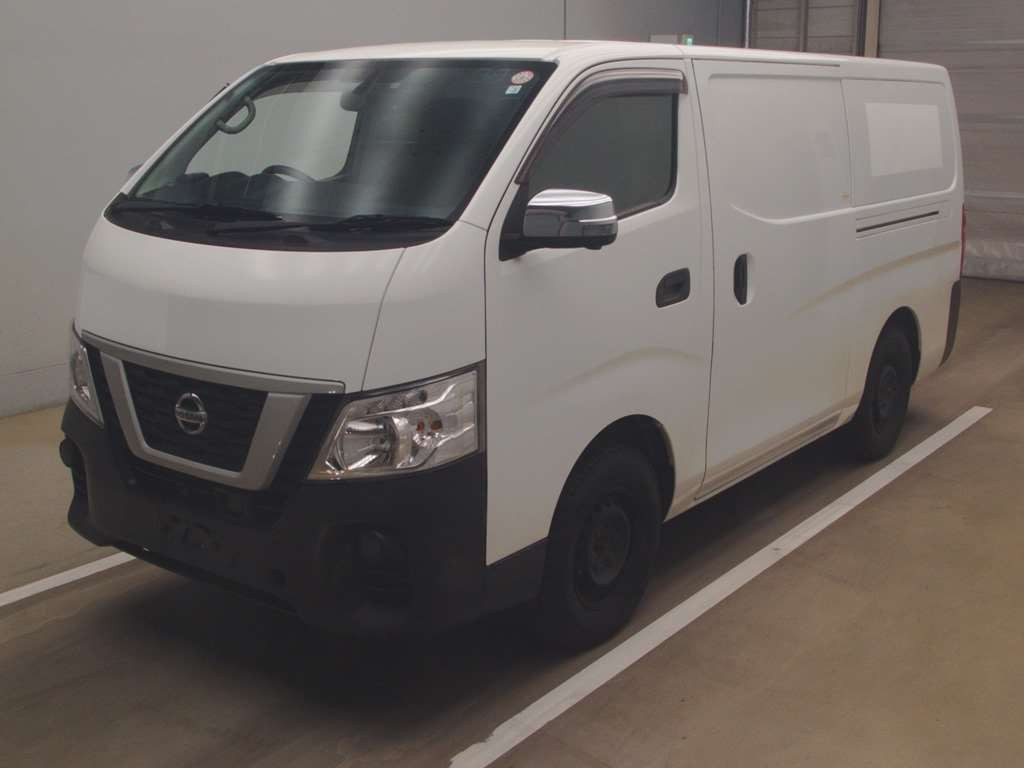 2021 Nissan NV350 CARAVAN VAN VW6E26[0]