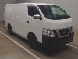 2021 Nissan NV350 CARAVAN VAN