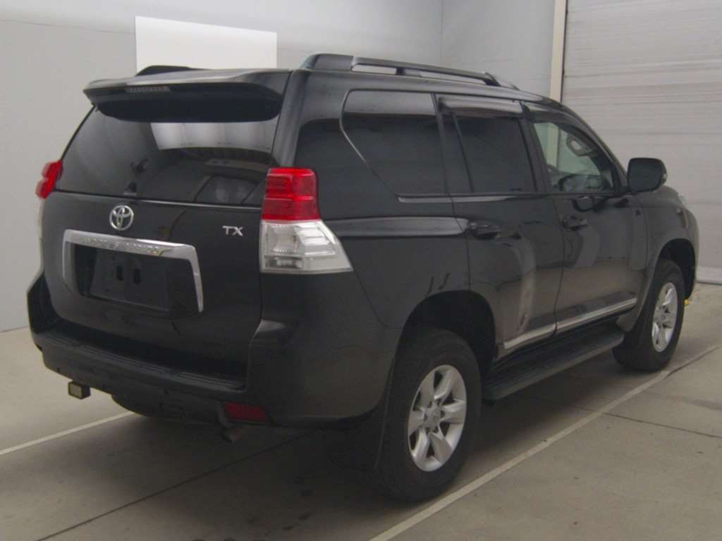 2011 Toyota Land Cruiser Prado TRJ150W[1]