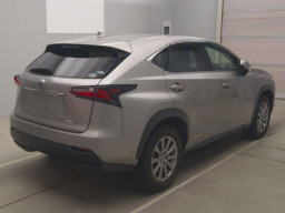 2017 Lexus NX