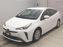 2021 Toyota Prius