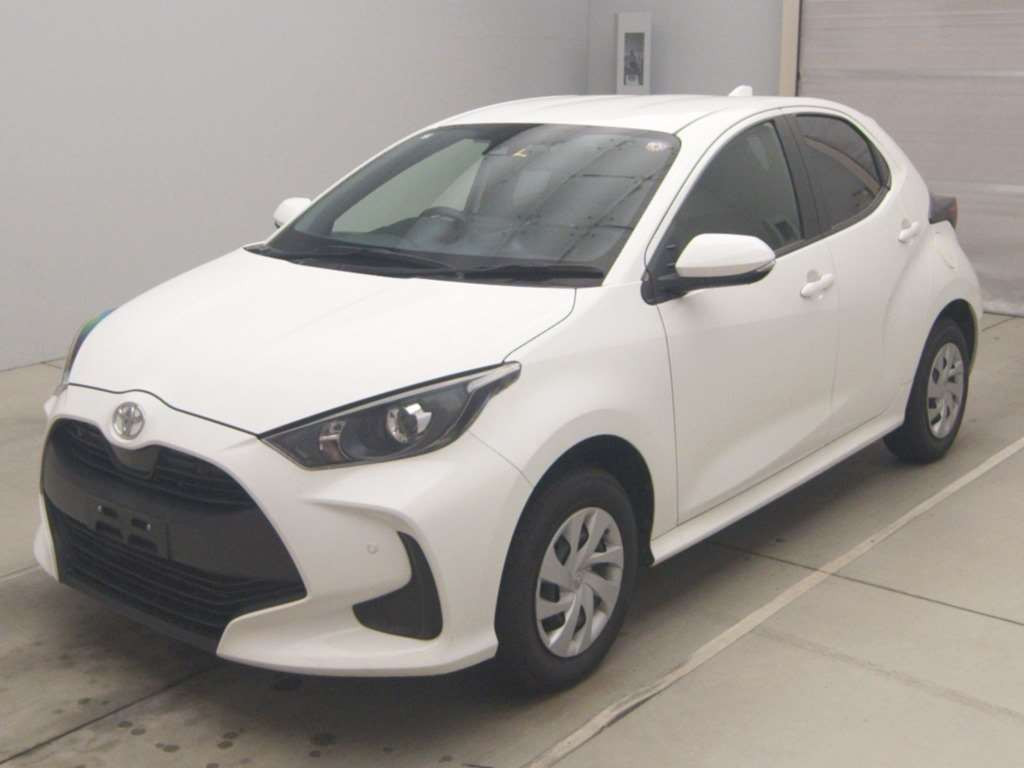 2020 Toyota YARIS MXPA15[0]