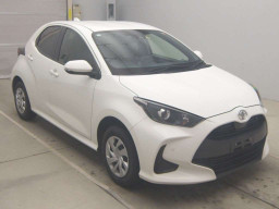 2020 Toyota YARIS