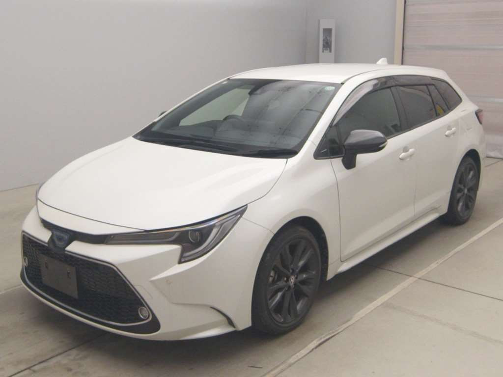 2021 Toyota Corolla Touring Wagon ZWE211W[0]