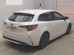 2021 Toyota Corolla Touring Wagon