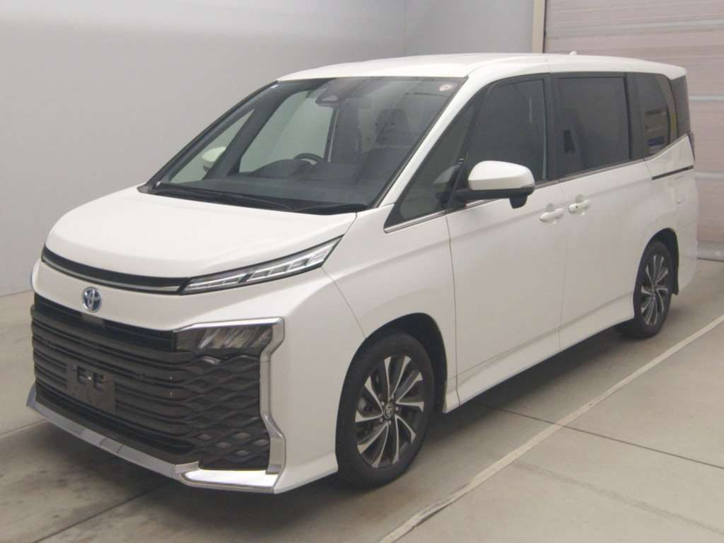 2023 Toyota Voxy ZWR90W[0]