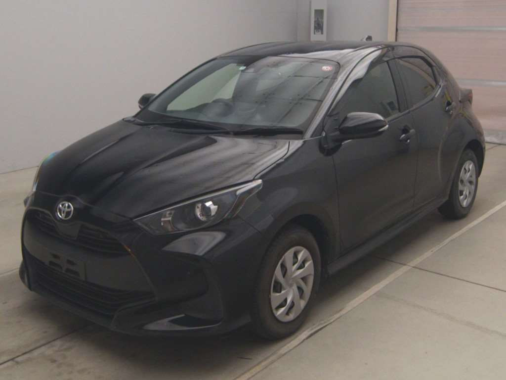 2021 Toyota YARIS KSP210[0]