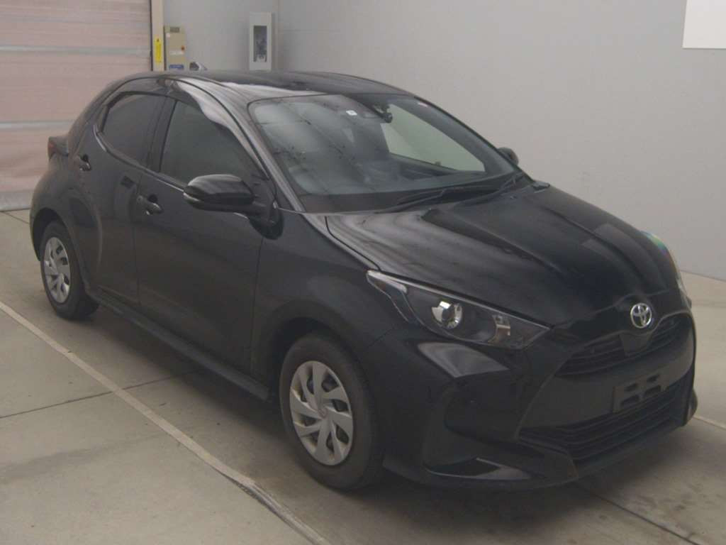 2021 Toyota YARIS KSP210[2]