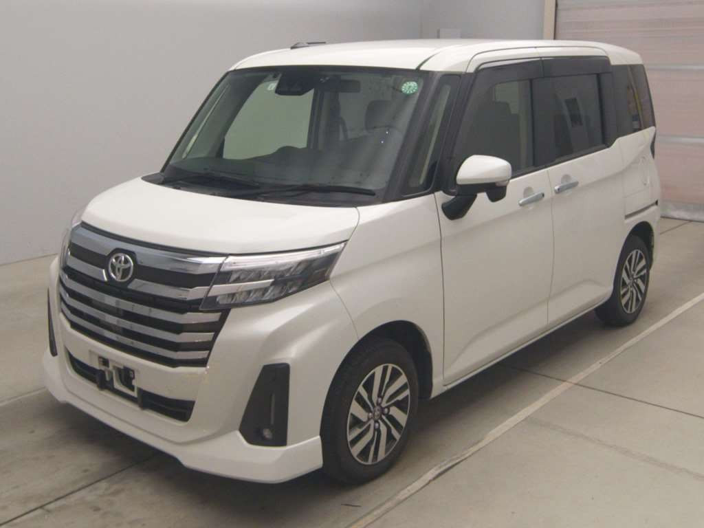 2023 Toyota Roomy M900A[0]