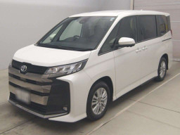 2022 Toyota Noah