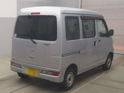 2019 Daihatsu Hijet Cargo