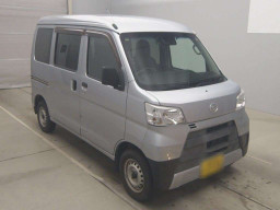 2019 Daihatsu Hijet Cargo