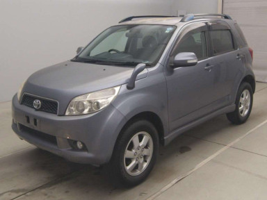 2007 Toyota Rush