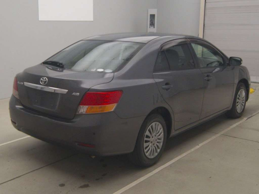 2008 Toyota Allion ZRT260[1]