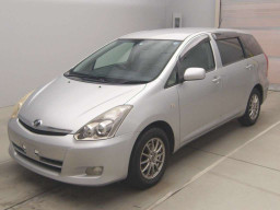 2007 Toyota Wish