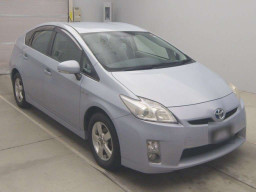 2009 Toyota Prius