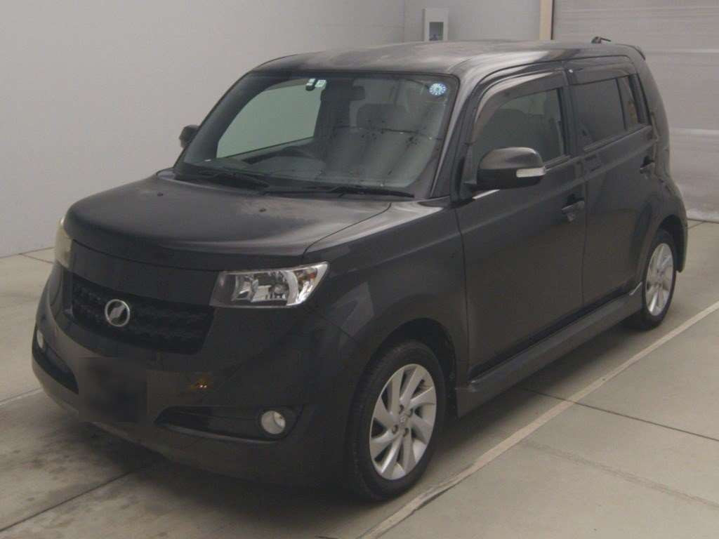 2011 Toyota bB QNC25[0]