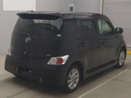 2011 Toyota bB