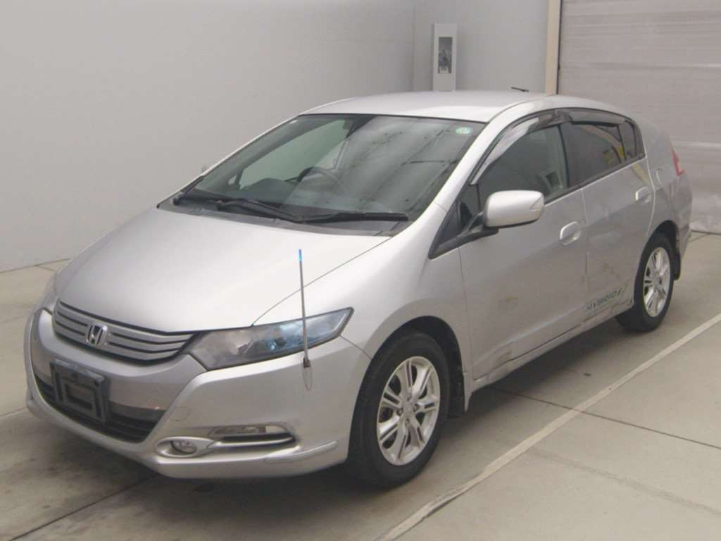 2009 Honda Insight ZE2[0]