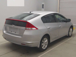 2009 Honda Insight