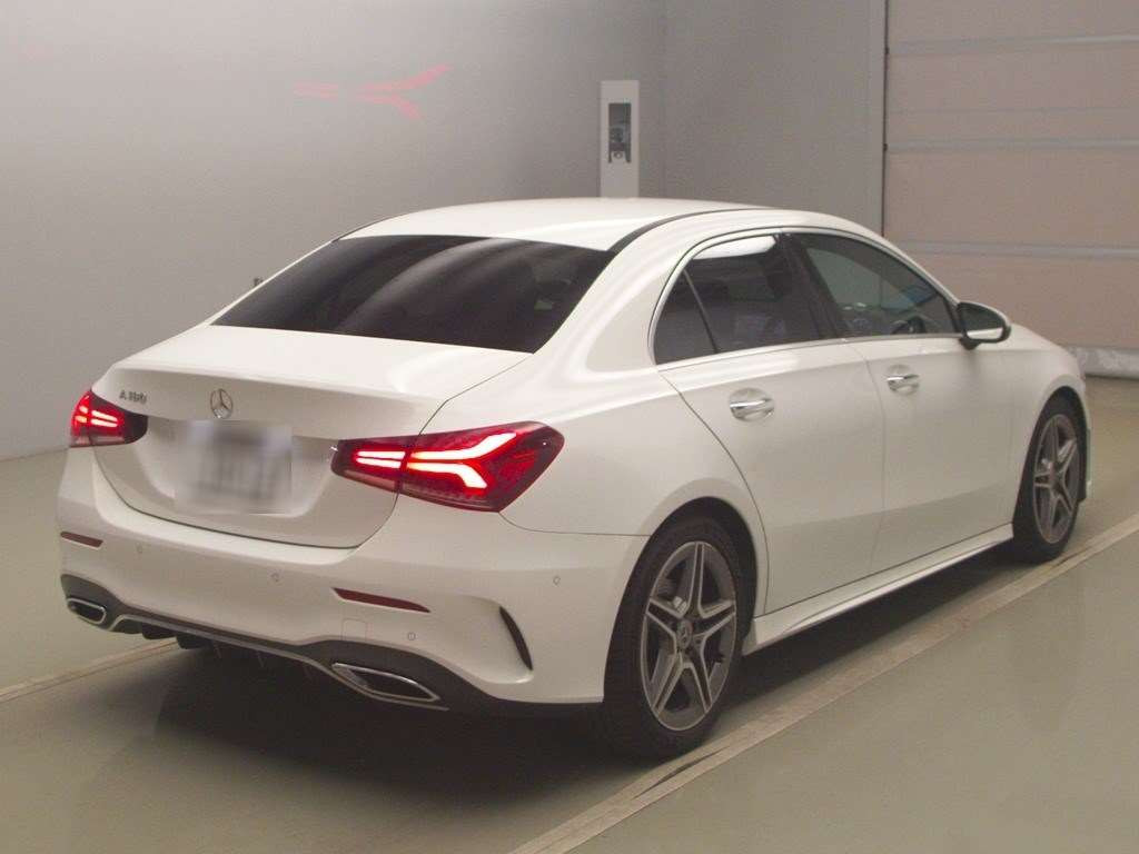 2021 Mercedes Benz A-Class 177184[1]