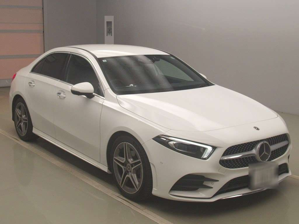 2021 Mercedes Benz A-Class 177184[2]