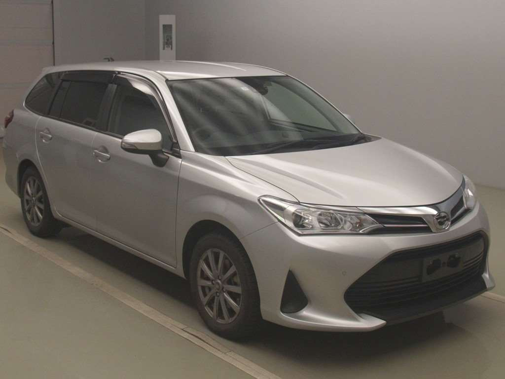 2019 Toyota Corolla Fielder NRE161G[2]