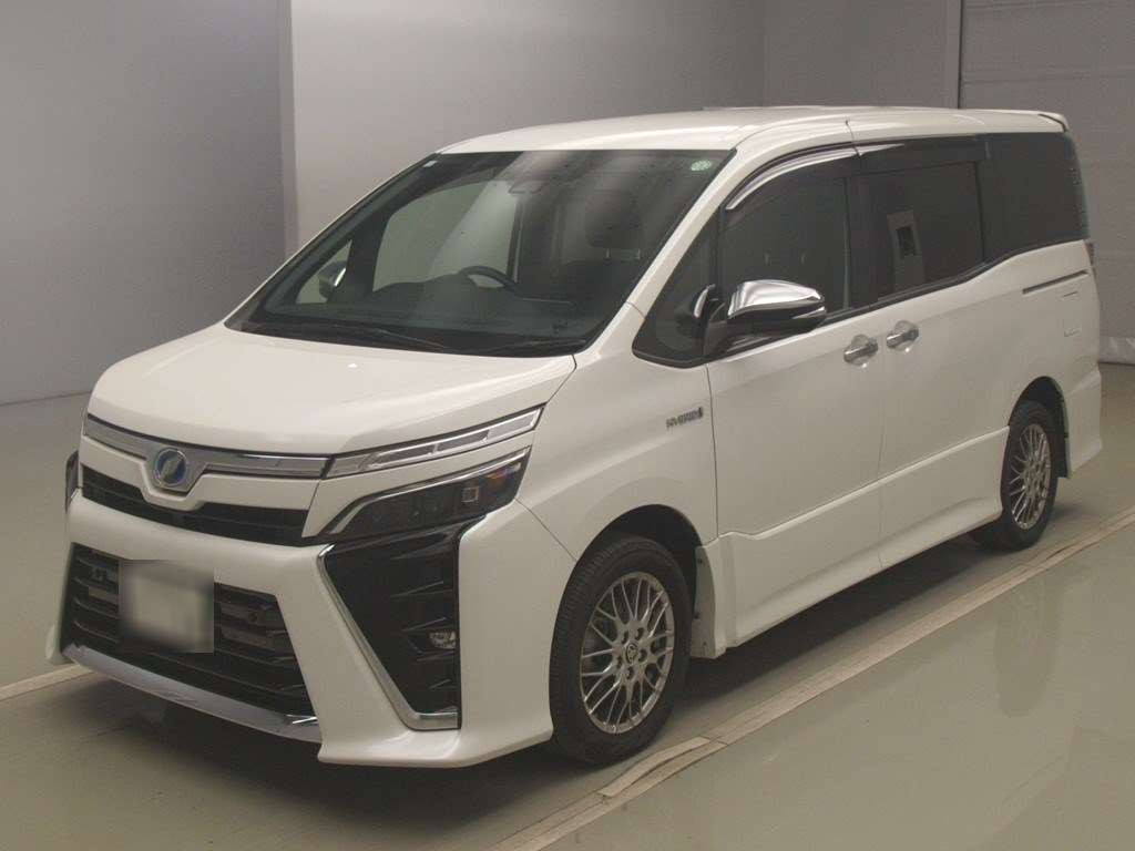 2019 Toyota Voxy ZWR80W[0]