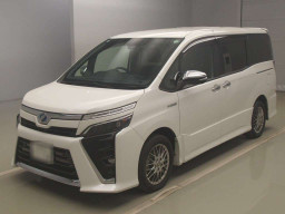 2019 Toyota Voxy