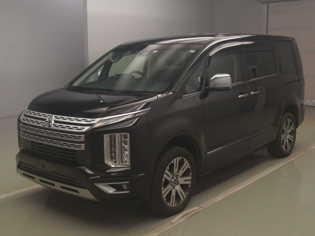 2020 Mitsubishi Delica D5 CV1W[0]