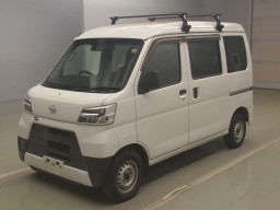 2020 Daihatsu Hijet Cargo