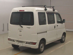 2020 Daihatsu Hijet Cargo